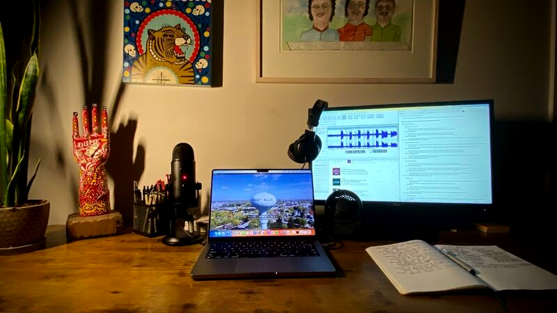 Marketers Need White Space to Innovate