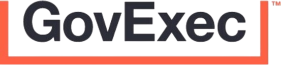 GovExec logo — Brilliantly Wrong client