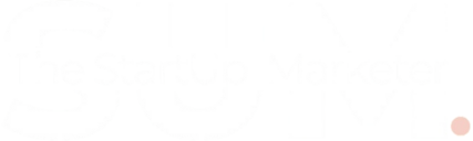 The StartUp Marketer logo — Brilliantly Wrong client