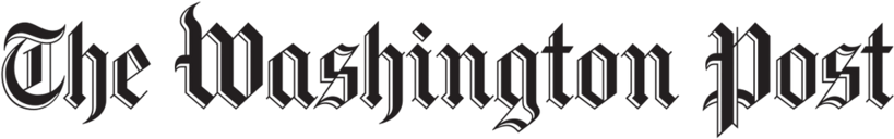 The Washington Post logo — Brilliantly Wrong client